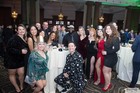 Glitter City Gala NYE Party at The Crystal Tea Room (Candid Photos)
