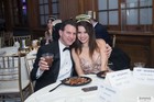 Glitter City Gala NYE Party at The Crystal Tea Room (Candid Photos)