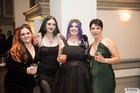 Glitter City Gala NYE Party at The Crystal Tea Room (Candid Photos)