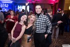 Glitter City Gala NYE Party at The Crystal Tea Room (Candid Photos)
