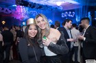 Glitter City Gala NYE Party at The Crystal Tea Room (Candid Photos)
