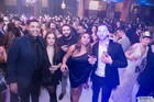 Glitter City Gala NYE Party at The Crystal Tea Room (Candid Photos)