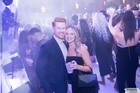 Glitter City Gala NYE Party at The Crystal Tea Room (Candid Photos)