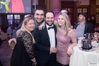 Glitter City Gala NYE Party at The Crystal Tea Room (Candid Photos)