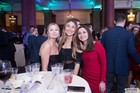 Glitter City Gala NYE Party at The Crystal Tea Room (Candid Photos)