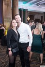 Glitter City Gala NYE Party at The Crystal Tea Room (Candid Photos)