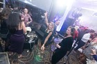 Glitter City Gala NYE Party at The Crystal Tea Room (Candid Photos)