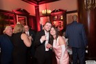 Glitter City Gala NYE Party at The Crystal Tea Room (Candid Photos)