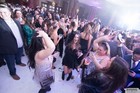 Glitter City Gala NYE Party at The Crystal Tea Room (Candid Photos)