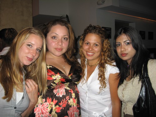 UpcomingEvents.com Fall Launch Party