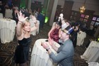 Glitter City Gala NYE Party at The Crystal Tea Room (Candid Photos)