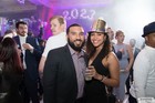 Glitter City Gala NYE Party at The Crystal Tea Room (Candid Photos)