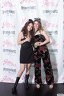 Glitter City Gala NYE Party at The Crystal Tea Room (Backdrop Photos)