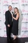 Glitter City Gala NYE Party at The Crystal Tea Room (Backdrop Photos)