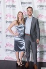 Glitter City Gala NYE Party at The Crystal Tea Room (Backdrop Photos)