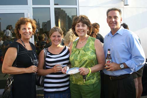 Rooftop Hop @ 777 South Broad