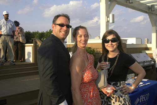 Rooftop Hop @ 777 South Broad