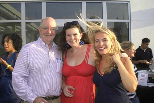 Rooftop Hop @ 777 South Broad