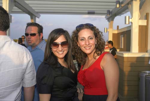 Rooftop Hop @ 777 South Broad