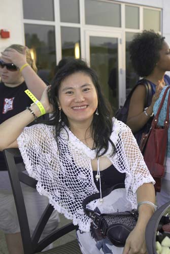 Rooftop Hop @ 777 South Broad