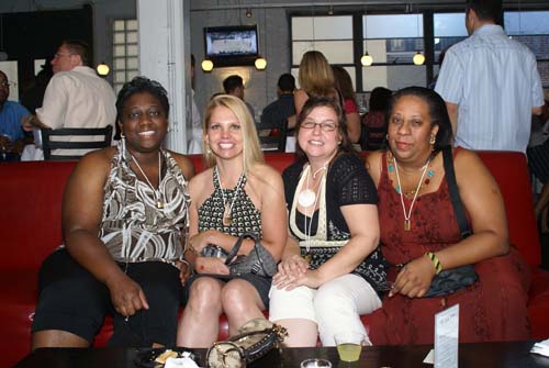 Mid Summer Singles Party