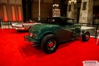 Black Tie Tailgate 2023 (Car Photos)