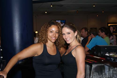 City Chase Philadelphia 2010 - The After Party