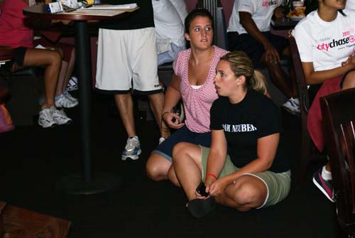 City Chase Philadelphia 2010 - The After Party