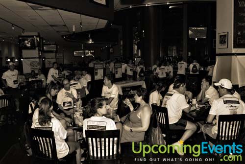 City Chase Philadelphia 2010 - The After Party