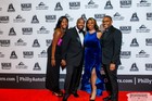 Black Tie Tailgate 2023 (The Red Carpet)