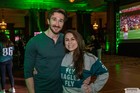Eagles Big Game Pop Up Party