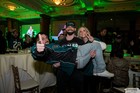 Eagles Big Game Pop Up Party
