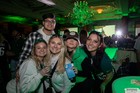 Eagles Big Game Pop Up Party