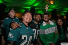 Eagles Big Game Pop Up Party