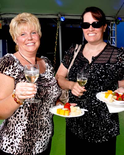 Tasting Time @ Octo Waterfront Grille