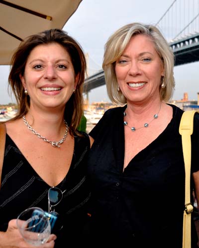 Tasting Time @ Octo Waterfront Grille