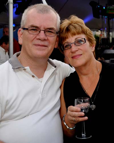 Tasting Time @ Octo Waterfront Grille