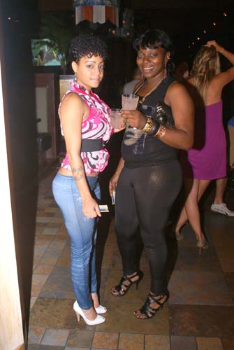 Absolut's Top Bartender Tour - Philly