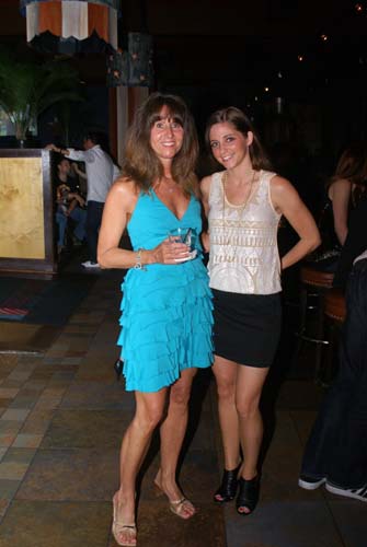 Absolut's Top Bartender Tour - Philly