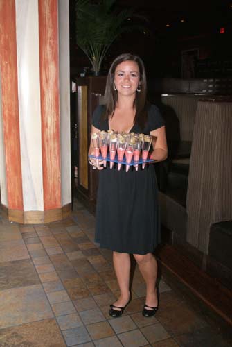 Absolut's Top Bartender Tour - Philly