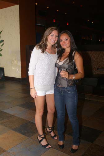 Absolut's Top Bartender Tour - Philly