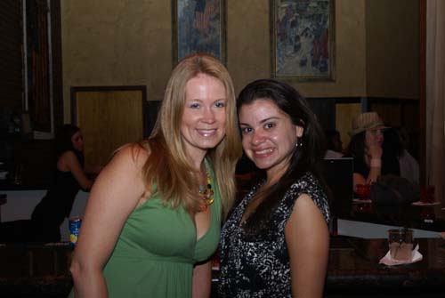 Absolut's Top Bartender Tour - Philly