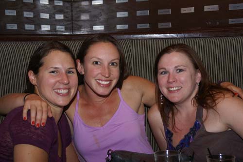 Absolut's Top Bartender Tour - Philly