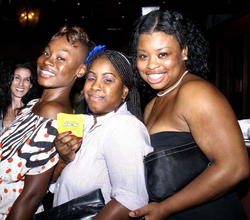 Bourbon Blue's Deck Grand Opening VIP Party