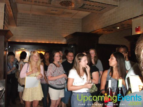 World Record Wine Toast