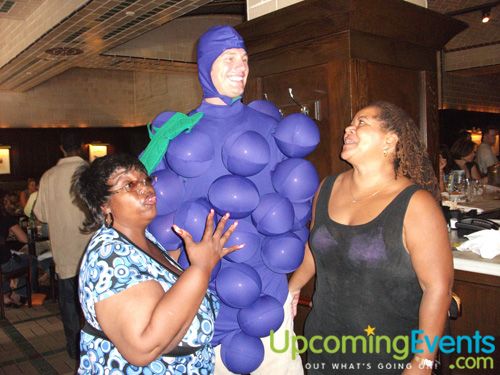 World Record Wine Toast