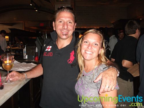 World Record Wine Toast