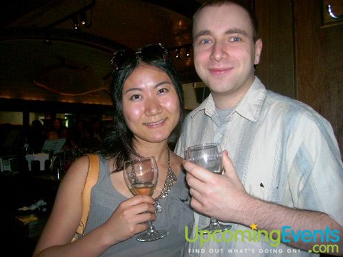 World Record Wine Toast