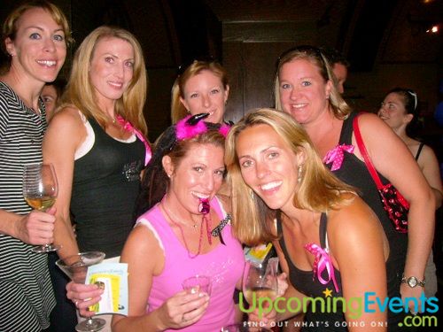 World Record Wine Toast