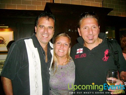 World Record Wine Toast